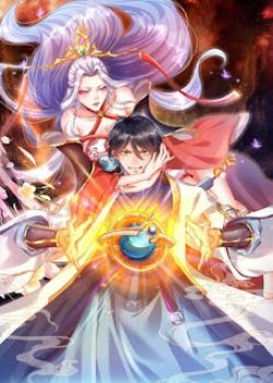 Phim Bắt Đầu Với Chí Tôn Đan Điền