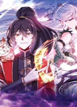 Phim Tiên Đế Trở Về 2D