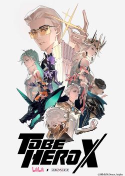 Phim Anh Hùng Đột Biến X